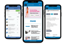 FAMO-app