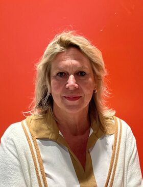Astrid van de Klift