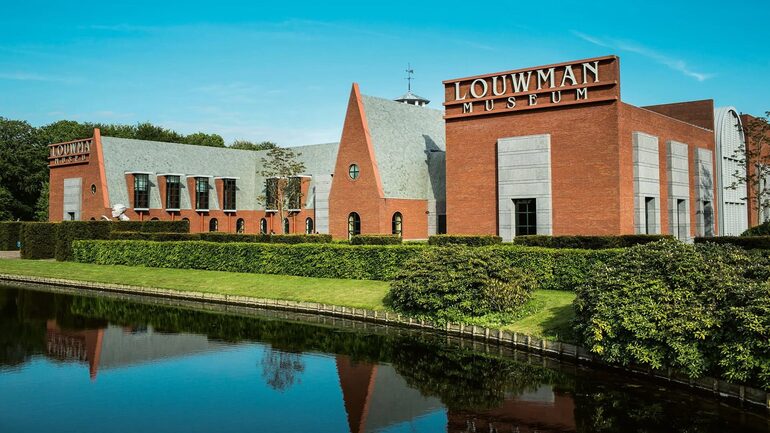 Louwman Museum