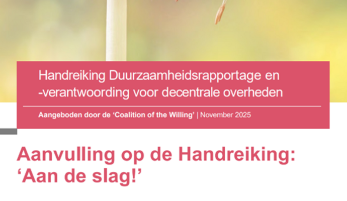 handreiking afbeelding