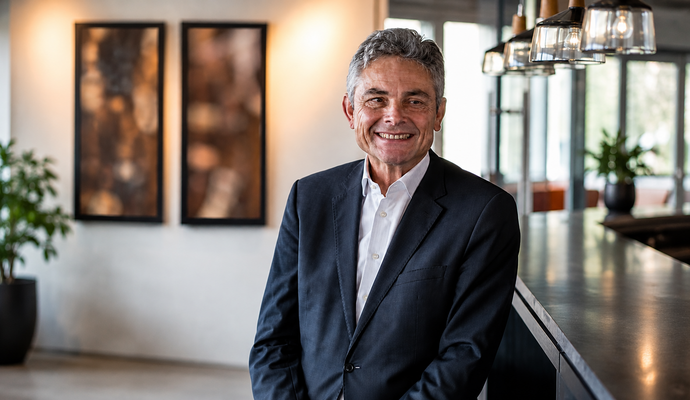 Cor Derijck