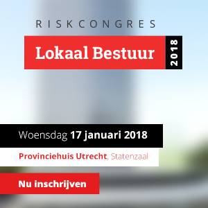 RiskCongres Lokaal Bestuur in Control