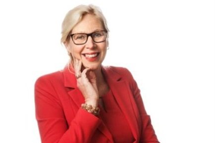01 Astrid van de Klift vice-voorzitter FAMO