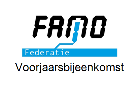Voorjaarsbijeenkomst