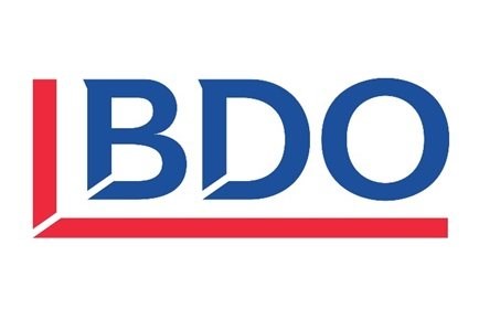 BDO logo