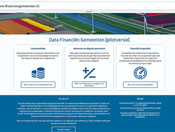 website www.financiengemeenten.nl