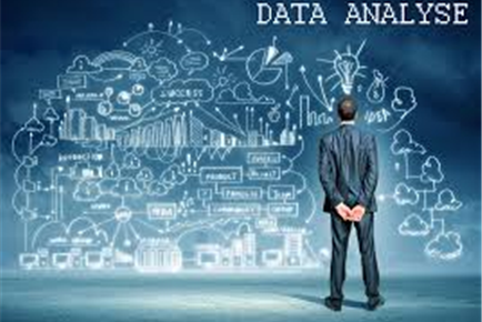 data analyse