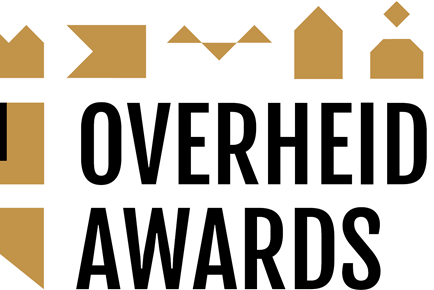 Logo Overheidsawards