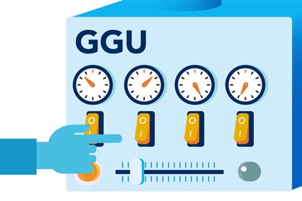 GGU
