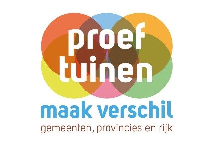 Proeftuinen