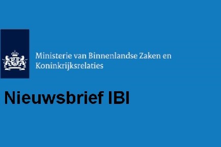 Nieuwsbrief IBI