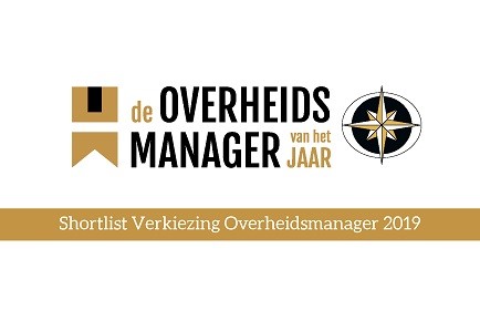 Overheidsmanager