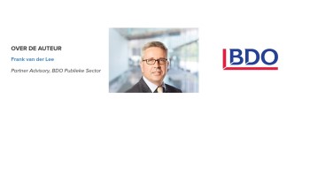 bdo partnerbijdrage