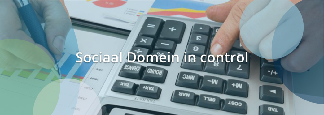 SEGMENT - Sociaal Domein in control FAMO