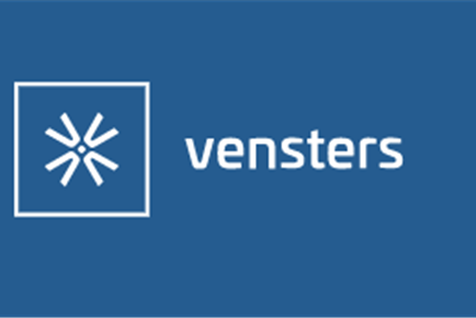 vensters logo